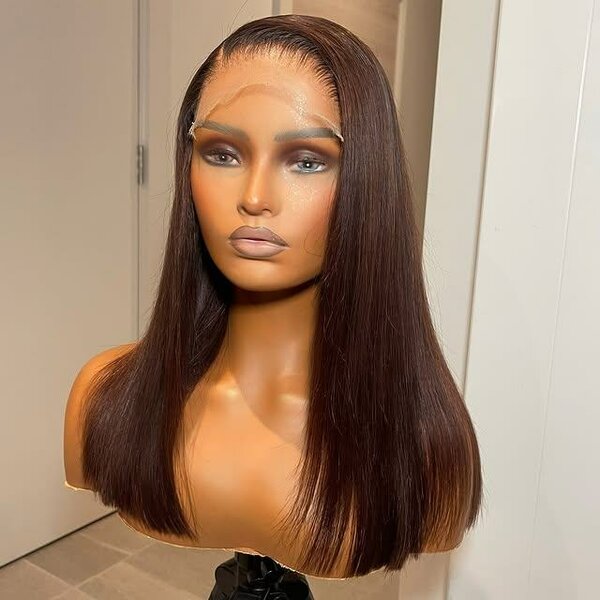 Quality wig and