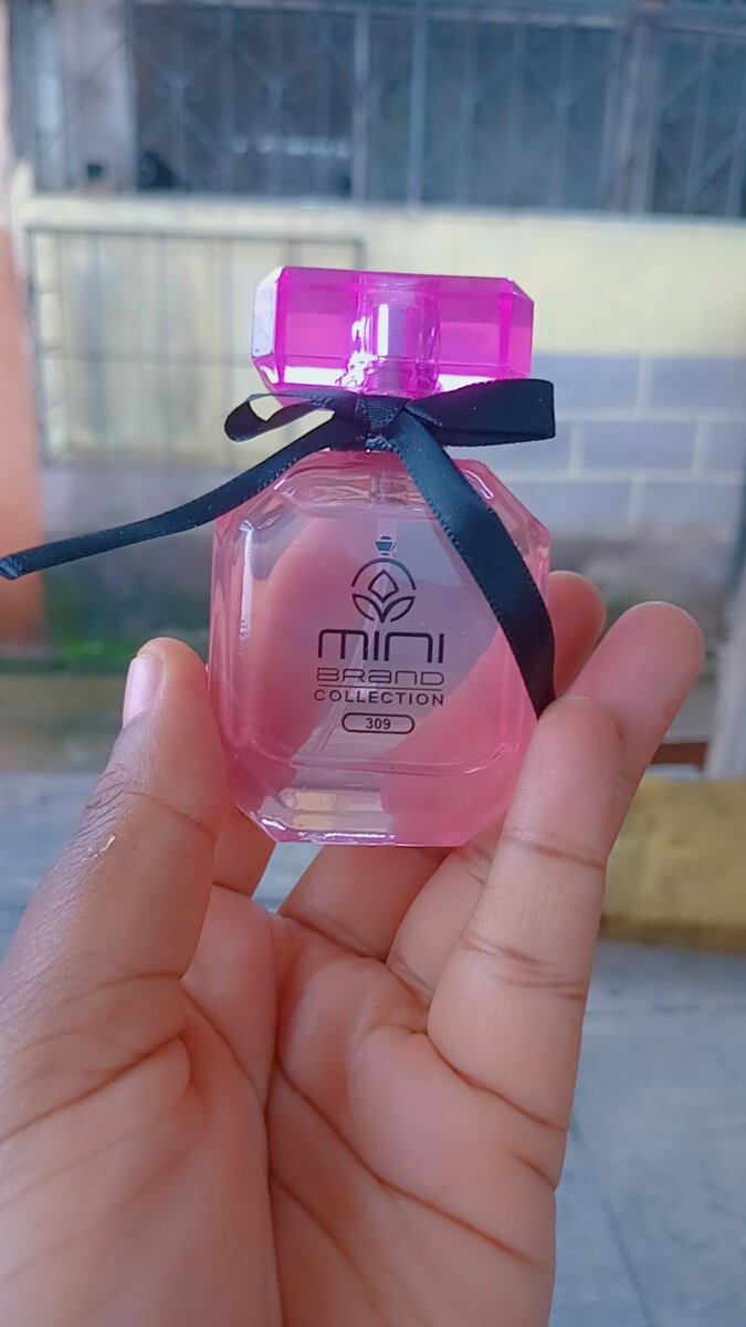 Mini arco