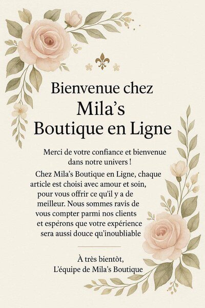Djamila Boutique