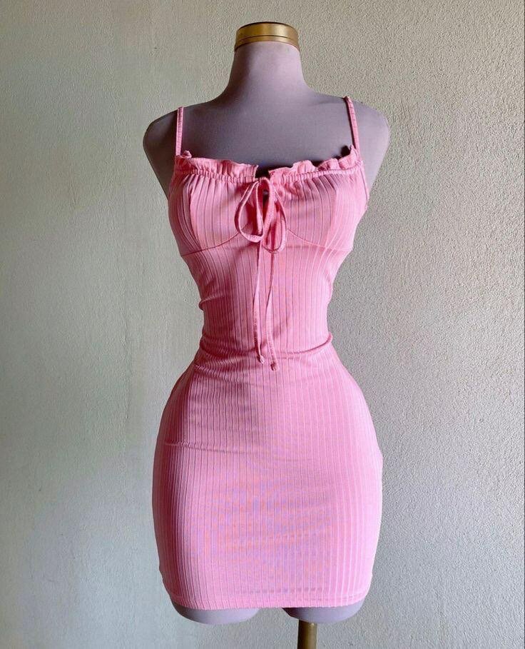 Casual dress
