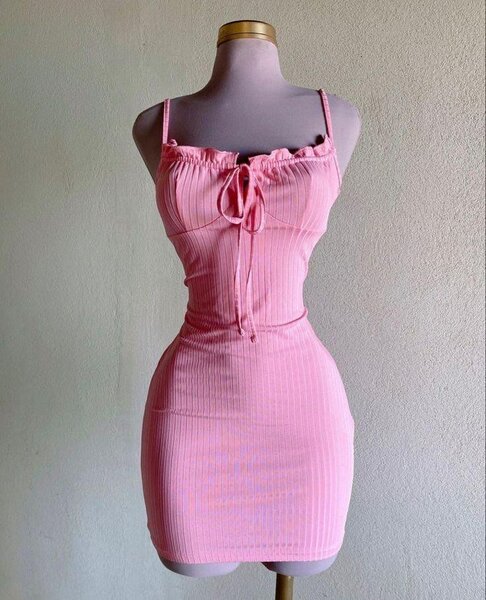 Casual dress