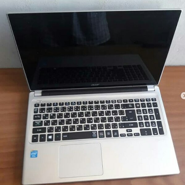 notebook