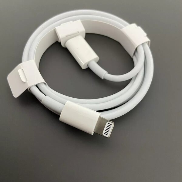 Type c to iphone charger