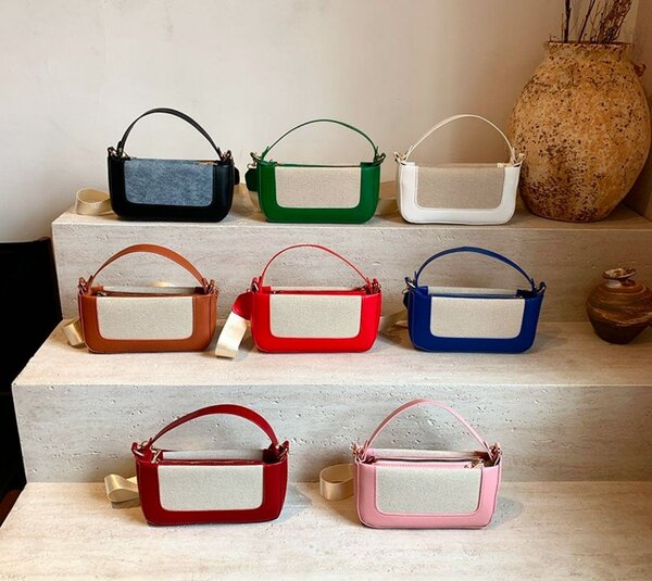 Sac à bandoulière