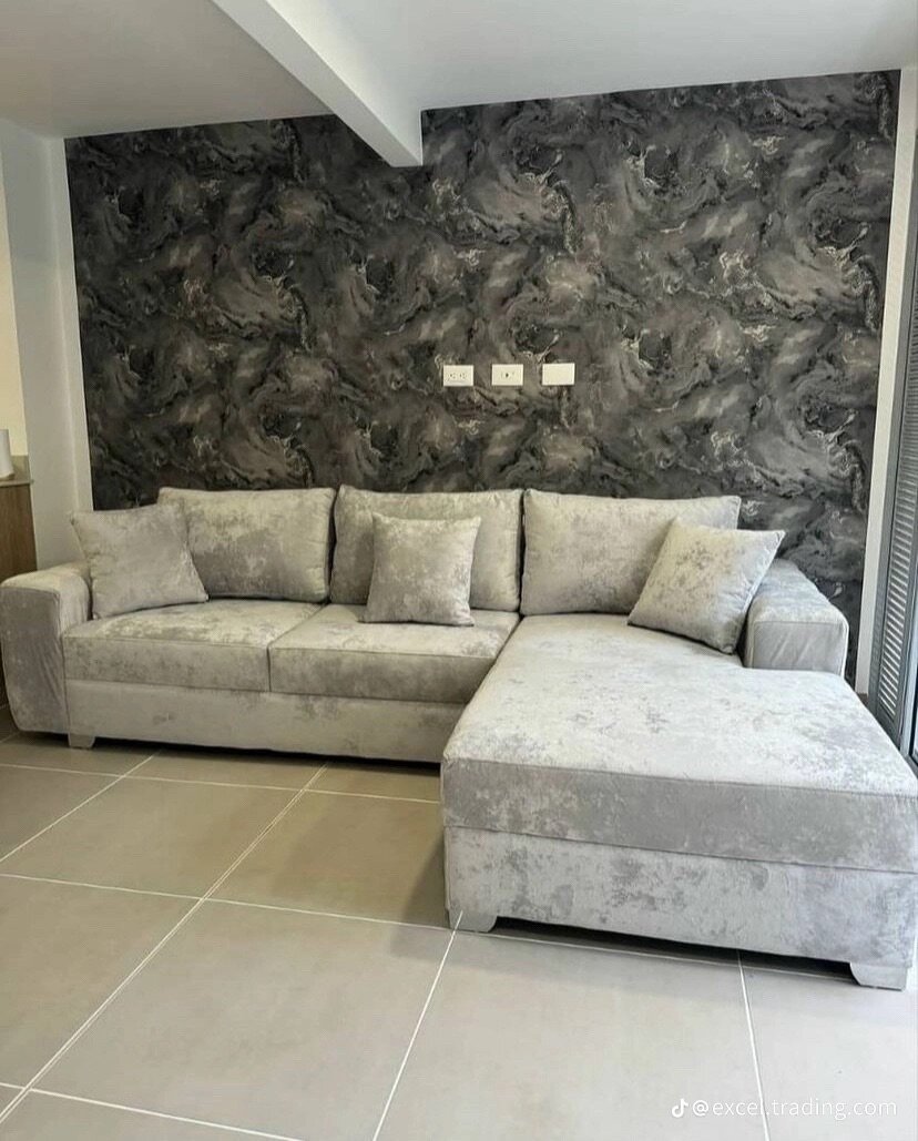 Accent Conner sofa