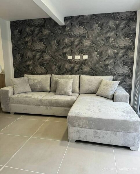 Accent Conner sofa
