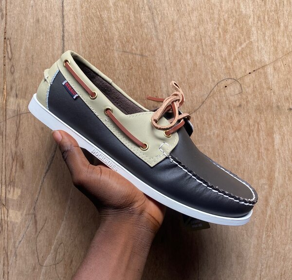 Sebago Dockside