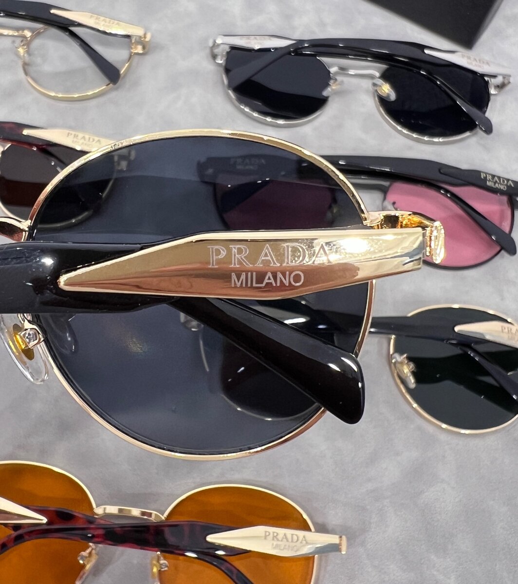 Lunettes