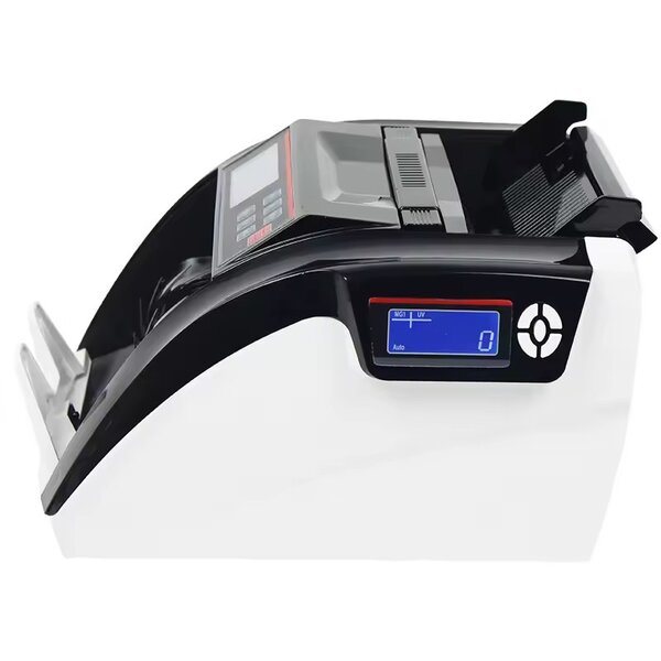 Compteur de billets rapide portable
