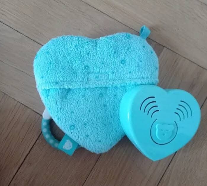 Jouets musicaux