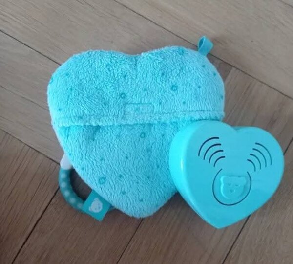 Jouets musicaux