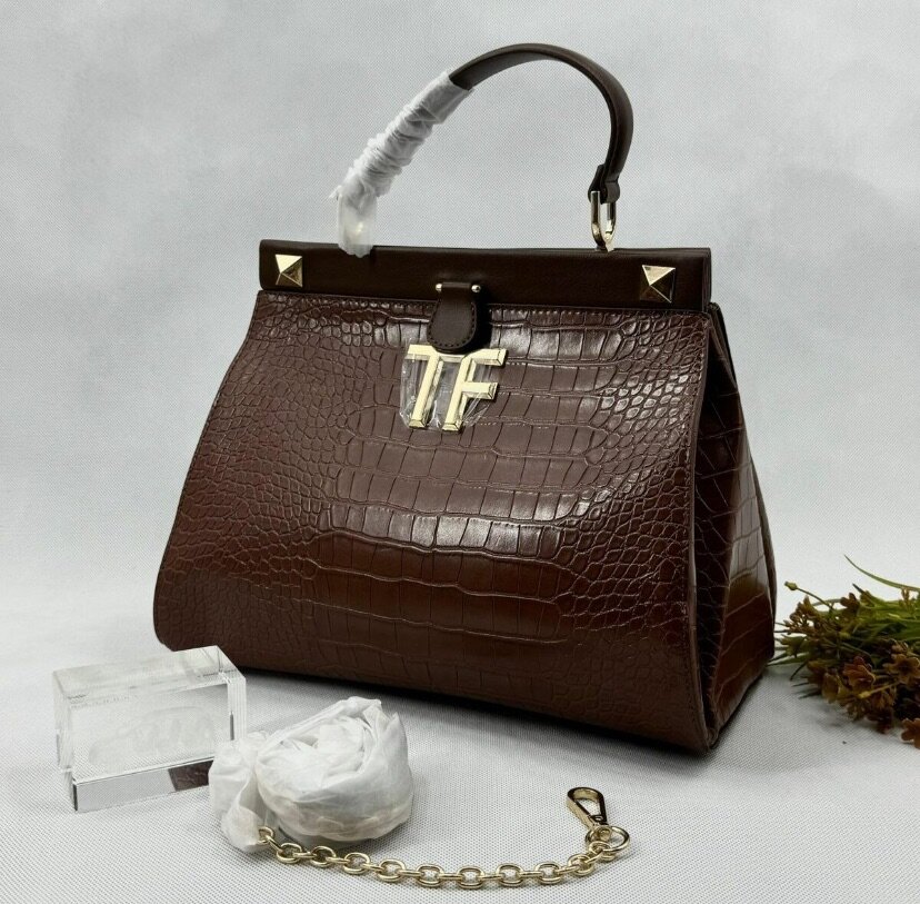 Ladies Hand Bags