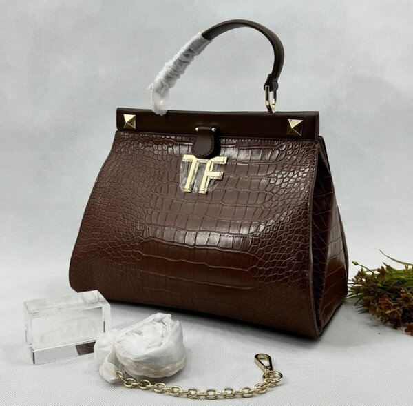 Ladies Hand Bags