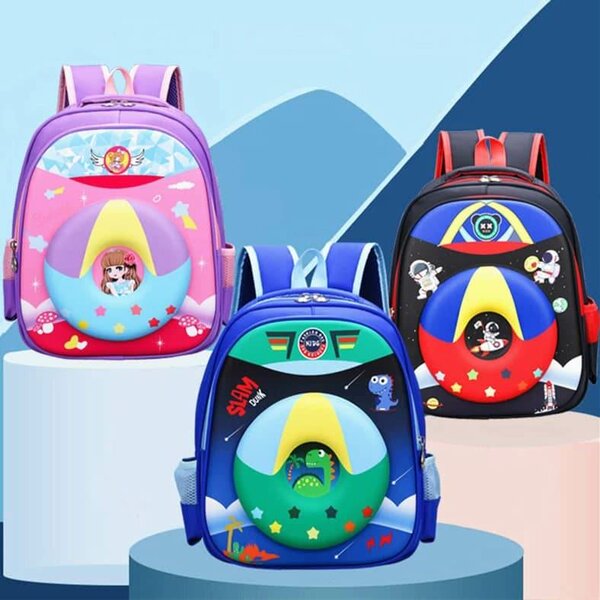 Sac a dos - CE