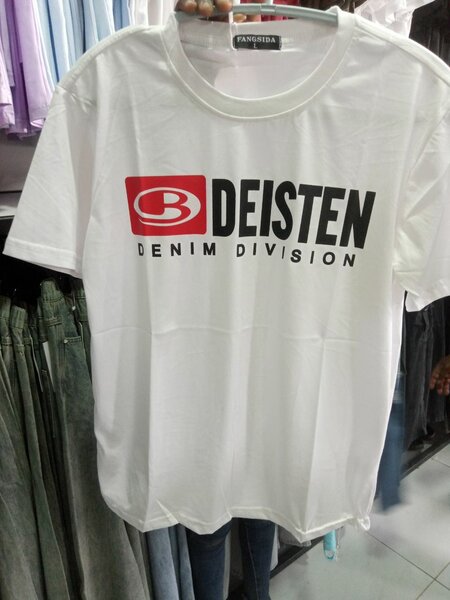 T. Shirts