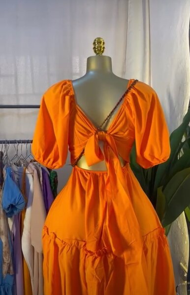 Ladies wear
