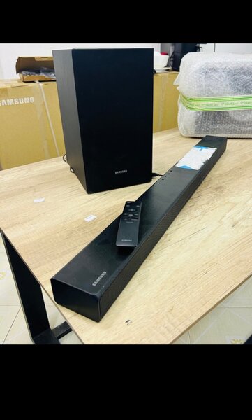 Soundbar