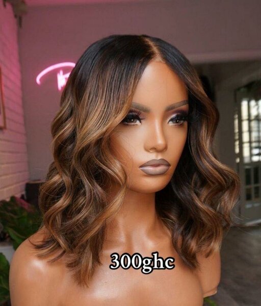 Wig