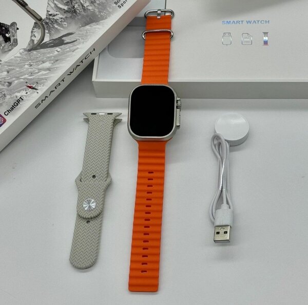 Fresh Smart Watches
