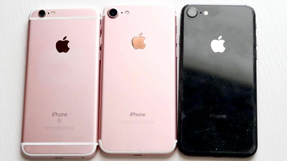 Iphone 8plus