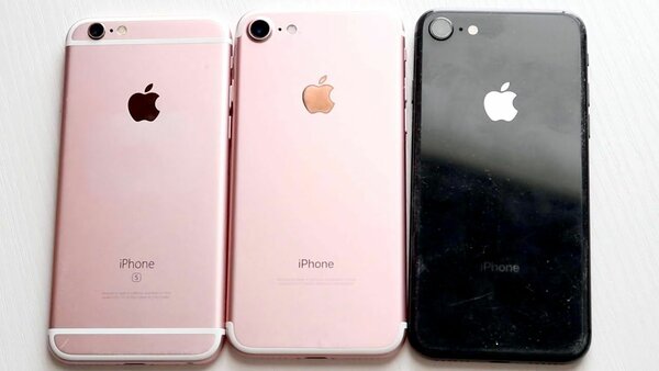 Iphone 8plus