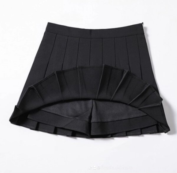 Mini skirts