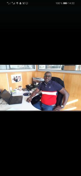 Kouadio