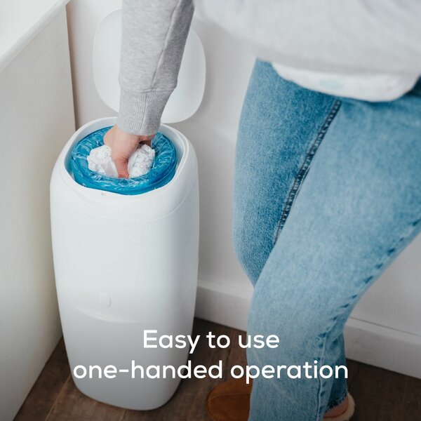 Angelcare Nappy pail