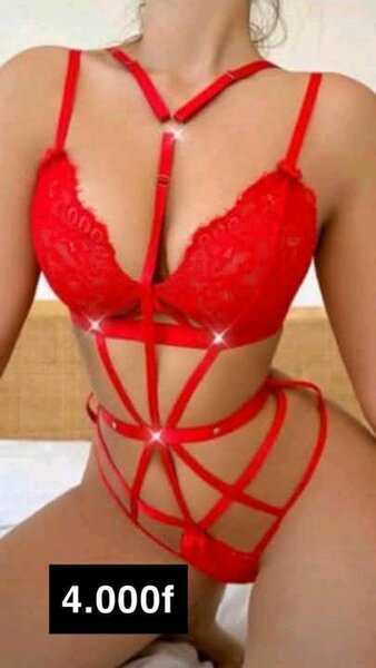 Nuisette
