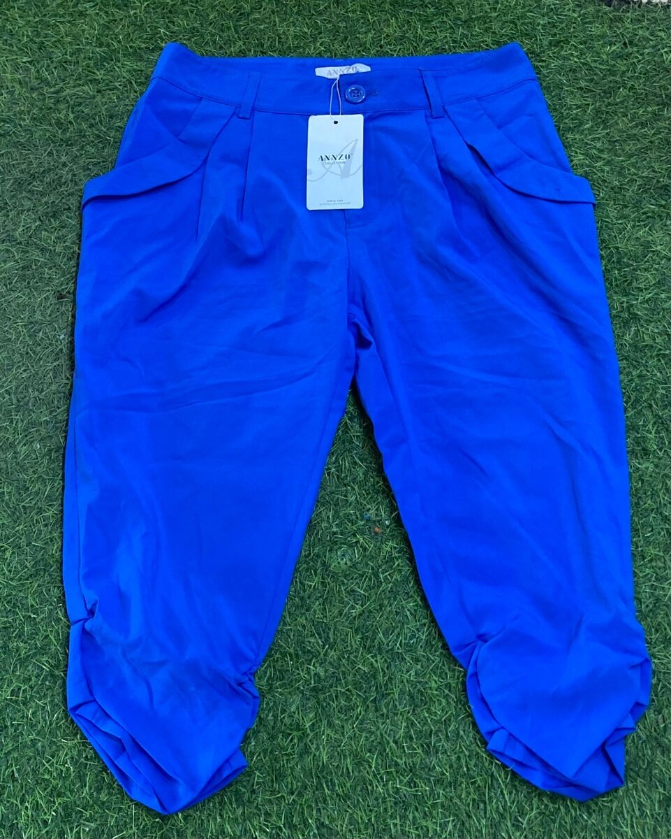 3 quarter Trousers
