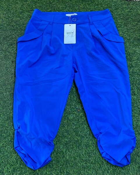 3 quarter Trousers