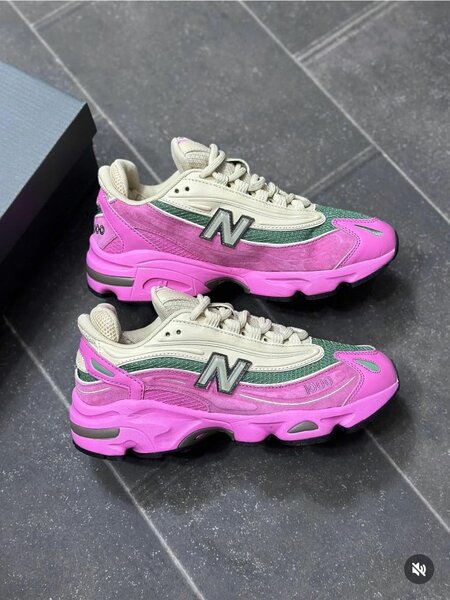 New balance 1000