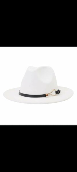 Summer hat