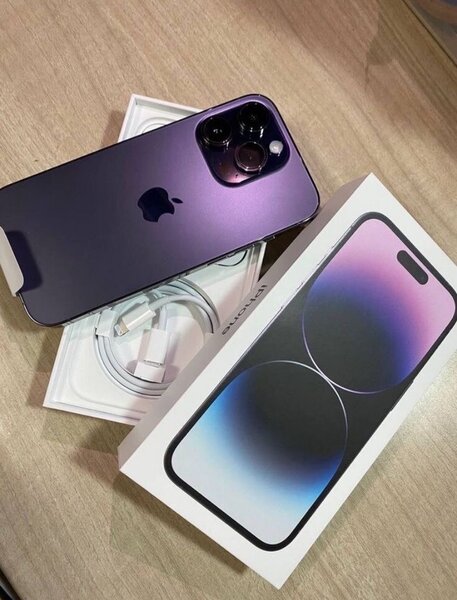 iPhone 14promax
