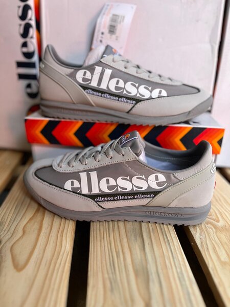 Unisex brand
