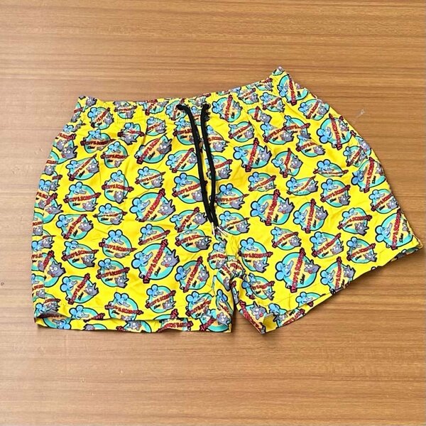 Summer wear