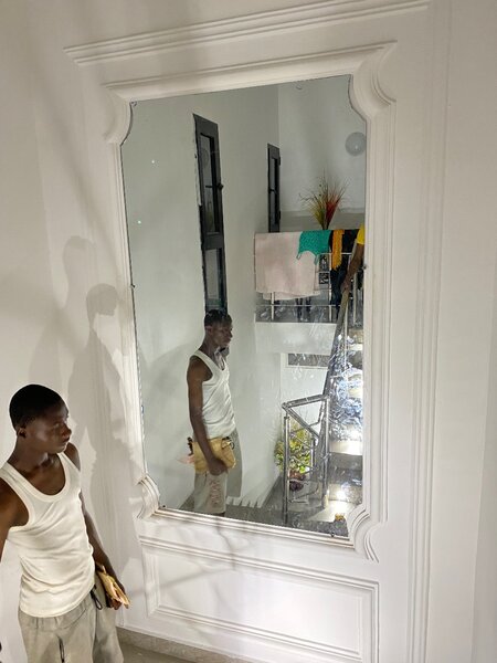 Miroir