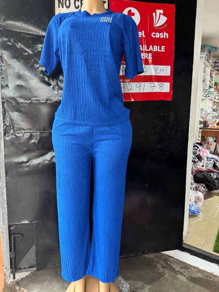 Casual wear
