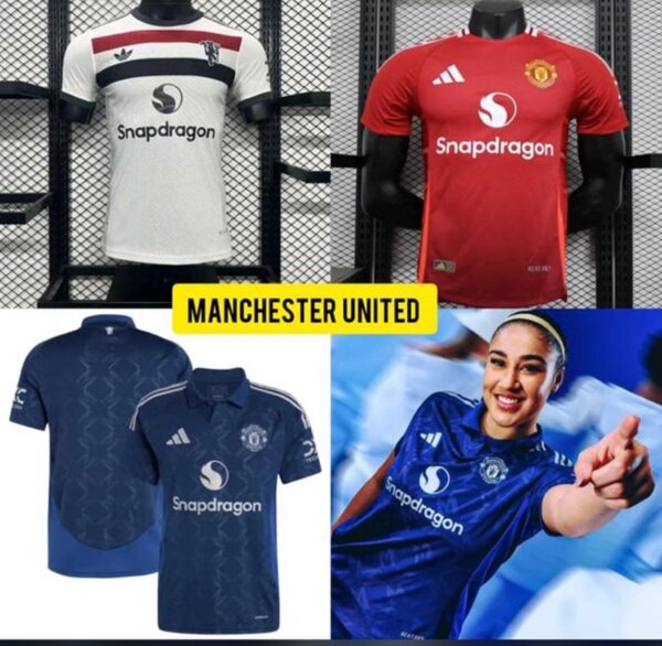 Maillot des clubs