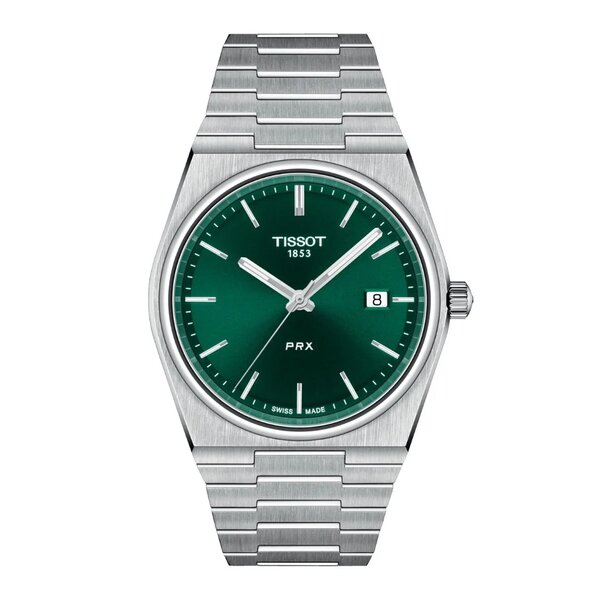 Montre Tissot PRX Acier
