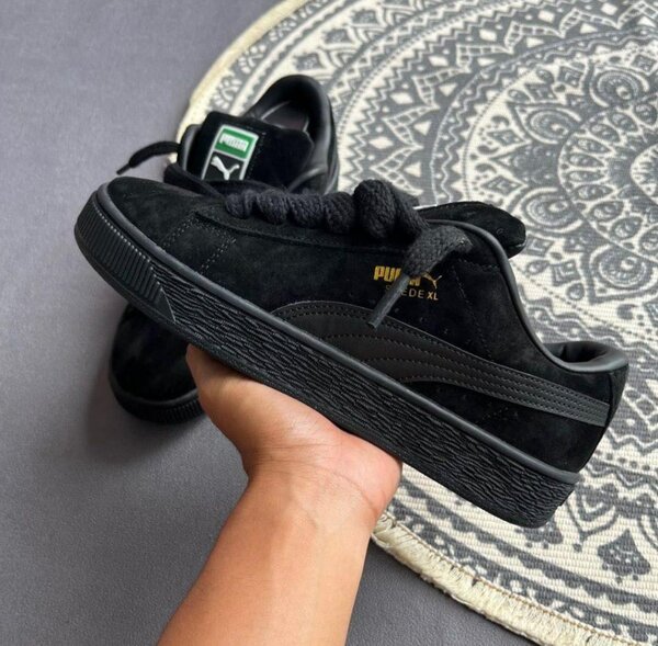 Baskets Puma Suede Classic