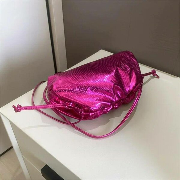 Luxury botega purse in 37cm and 22cm