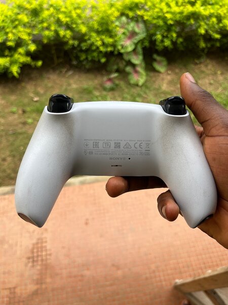 Manettes ps5