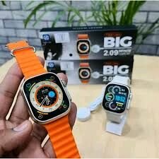 Montre connectée ultra t900