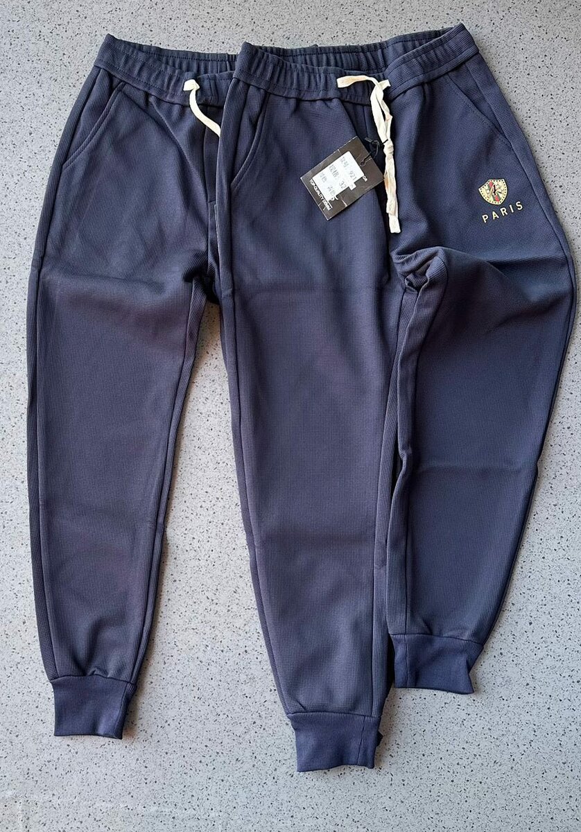 Joggers