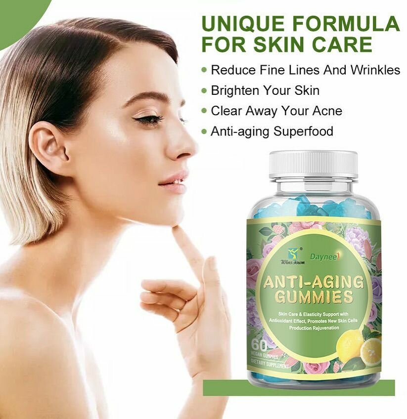 Anti aging