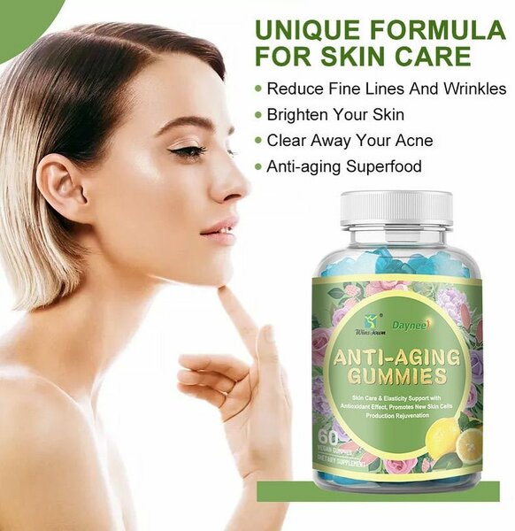 Anti aging