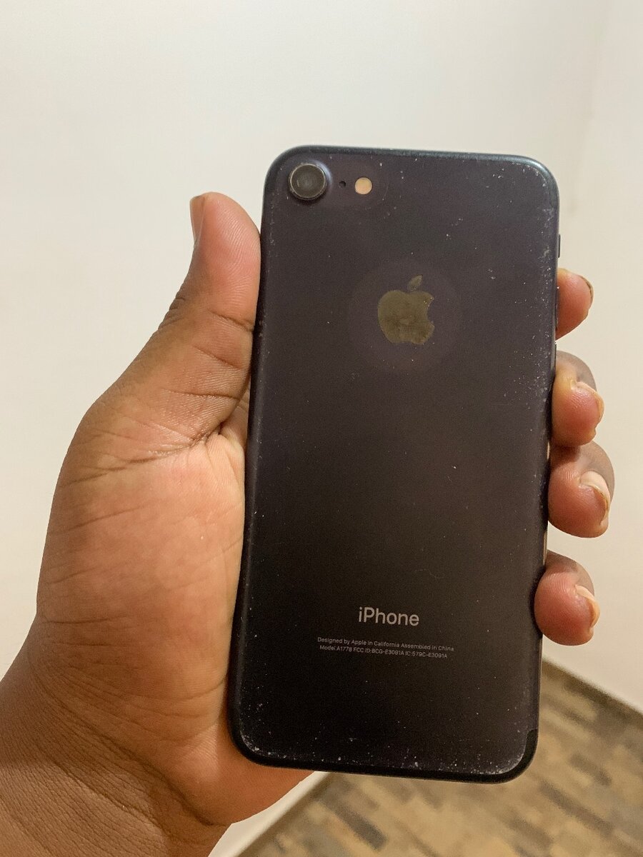 Iphone 7