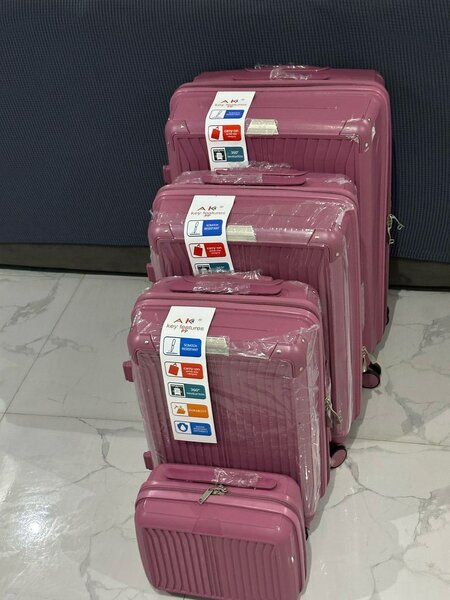 Travelling Bags