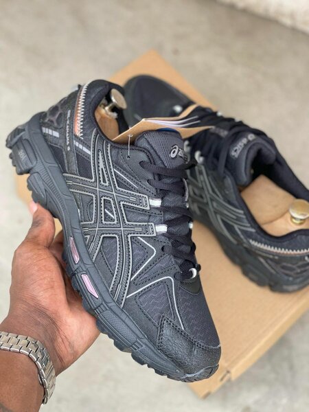 Asics original